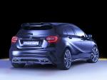 Mercedes-Benz A250 by Piecha Design 2016 года